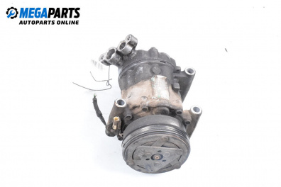AC compressor for Dacia Sandero Hatchback I (06.2008 - 12.2012) 1.2 16V LPG, 75 hp