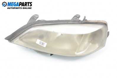 Headlight for Opel Astra G Hatchback (02.1998 - 12.2009), hatchback, position: left
