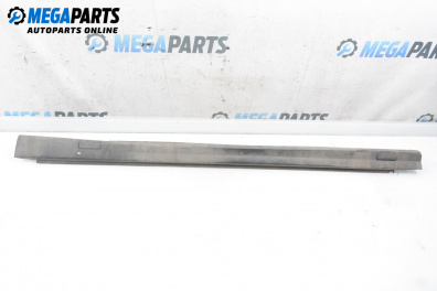 Prag exterior for Opel Astra G Hatchback (02.1998 - 12.2009), 5 uși, hatchback, position: stânga
