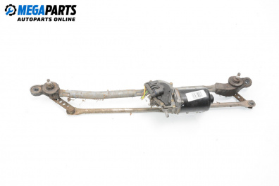 Front wipers motor for Opel Astra G Hatchback (02.1998 - 12.2009), hatchback, position: front