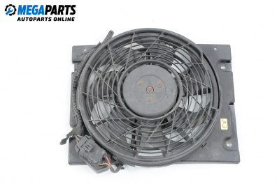 Kühlerlüfter for Opel Astra G Hatchback (02.1998 - 12.2009) 1.7 DTI 16V, 75 hp