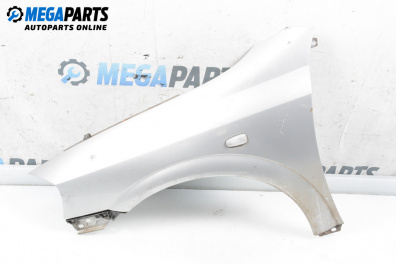 Aripă for Opel Astra G Hatchback (02.1998 - 12.2009), 5 uși, hatchback, position: stânga - fața