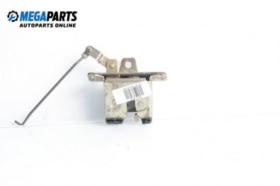 Heckklappe-schloss for Opel Astra G Hatchback (02.1998 - 12.2009), hecktür, position: rückseite