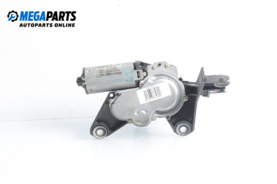 Front wipers motor for Opel Astra G Hatchback (02.1998 - 12.2009), hatchback, position: rear