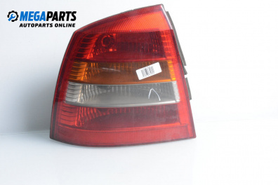 Bremsleuchte for Opel Astra G Hatchback (02.1998 - 12.2009), hecktür, position: links