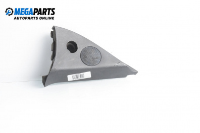 Difuzor for Opel Astra G Hatchback (02.1998 - 12.2009)