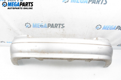 Rear bumper for Opel Astra G Hatchback (02.1998 - 12.2009), hatchback