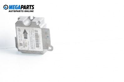 Airbag module for Opel Astra G Hatchback (02.1998 - 12.2009)