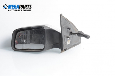 Spiegel for Opel Astra G Hatchback (02.1998 - 12.2009), 5 türen, hecktür, position: links