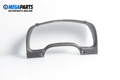Interior plastic for Opel Astra G Hatchback (02.1998 - 12.2009), 5 doors, hatchback