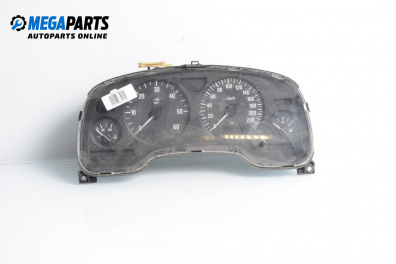 Kilometerzähler for Opel Astra G Hatchback (02.1998 - 12.2009) 1.7 DTI 16V, 75 hp