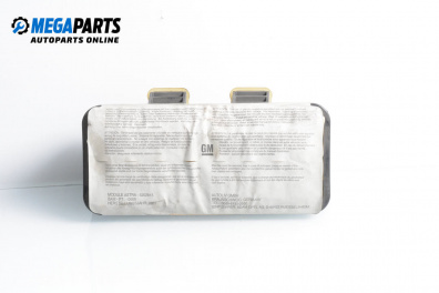 Airbag for Opel Astra G Hatchback (02.1998 - 12.2009), 5 uși, hatchback, position: fața