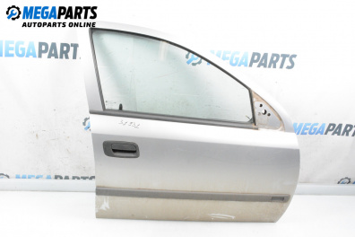 Tür for Opel Astra G Hatchback (02.1998 - 12.2009), 5 türen, hecktür, position: rechts, vorderseite