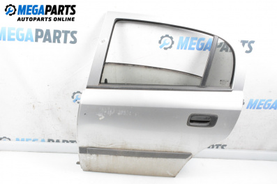 Tür for Opel Astra G Hatchback (02.1998 - 12.2009), 5 türen, hecktür, position: links, rückseite