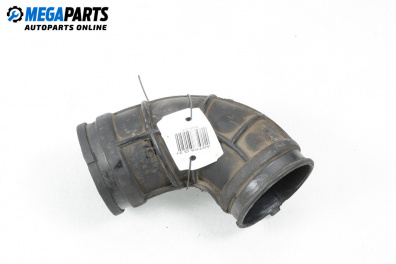Schlauch, geriffelt for Opel Astra G Hatchback (02.1998 - 12.2009) 1.7 DTI 16V, 75 hp