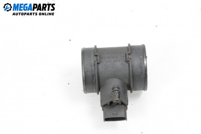 Air mass flow meter for Opel Astra G Hatchback (02.1998 - 12.2009) 1.7 DTI 16V, 75 hp