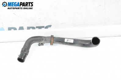 Water pipe for Opel Astra G Hatchback (02.1998 - 12.2009) 1.7 DTI 16V, 75 hp
