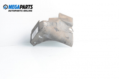 Bumper holder for Opel Astra G Hatchback (02.1998 - 12.2009), hatchback, position: rear - right