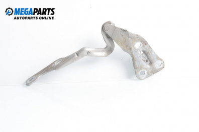 Balama capotă for Opel Astra G Hatchback (02.1998 - 12.2009), 5 uși, hatchback, position: stânga