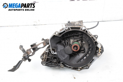  for Opel Astra G Hatchback (02.1998 - 12.2009) 1.7 DTI 16V, 75 hp