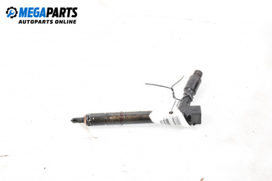 Duza diesel for Opel Astra G Hatchback (02.1998 - 12.2009) 1.7 DTI 16V, 75 hp