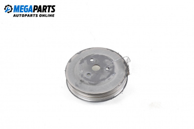 Belt pulley for Opel Astra G Hatchback (02.1998 - 12.2009) 1.7 DTI 16V, 75 hp