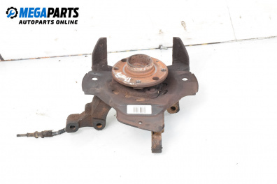 Achsschenkel radnabe for Opel Astra G Hatchback (02.1998 - 12.2009), position: rechts, vorderseite