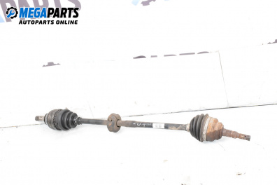 Planetară for Opel Astra G Hatchback (02.1998 - 12.2009) 1.7 DTI 16V, 75 hp, position: dreaptă - fața