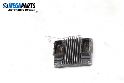 ECU for Opel Astra G Hatchback (02.1998 - 12.2009) 1.7 DTI 16V, 75 hp, № 12212819