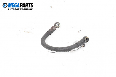 Hydraulikschlauch for Opel Astra G Hatchback (02.1998 - 12.2009) 1.7 DTI 16V, 75 hp