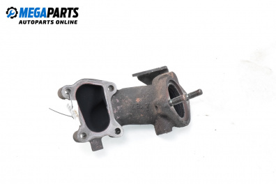 Exhaust system pipe for Opel Astra G Hatchback (02.1998 - 12.2009) 1.7 DTI 16V, 75 hp, hatchback