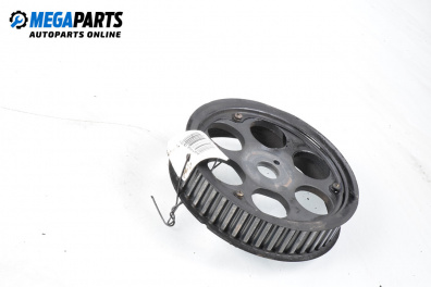 Camshaft sprocket for Opel Astra G Hatchback (02.1998 - 12.2009) 1.7 DTI 16V, 75 hp