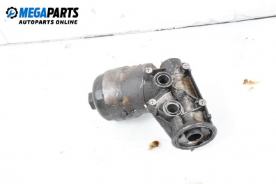 Oil filter housing for Opel Astra G Hatchback (02.1998 - 12.2009) 1.7 DTI 16V, 75 hp