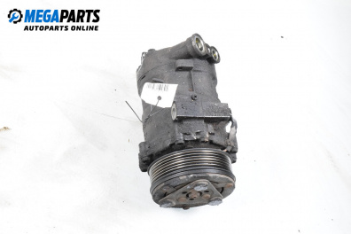 AC compressor for Opel Astra G Hatchback (02.1998 - 12.2009) 1.7 DTI 16V, 75 hp