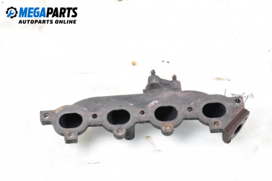 Abgaskrümmer for Opel Astra G Hatchback (02.1998 - 12.2009) 1.7 DTI 16V, 75 hp