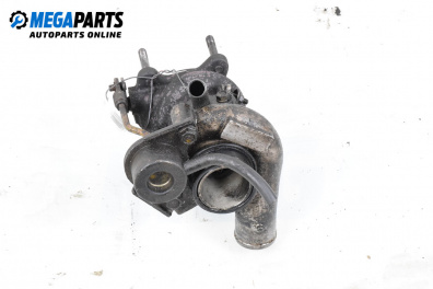 Turbo for Opel Astra G Hatchback (02.1998 - 12.2009) 1.7 DTI 16V, 75 hp