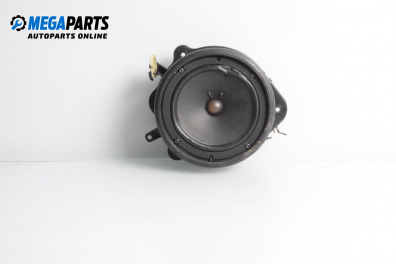 Difuzor for Audi A4 Sedan B6 (11.2000 - 12.2004)