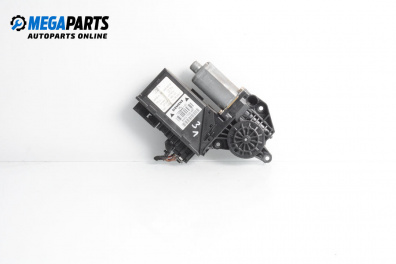 Antriebsmotor el. fensterheber for Audi A4 Sedan B6 (11.2000 - 12.2004), 5 türen, sedan, position: links, rückseite