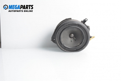 Difuzor for Audi A4 Sedan B6 (11.2000 - 12.2004)