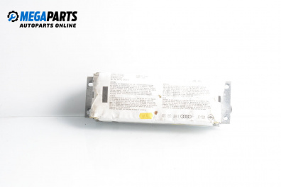 Airbag for Audi A4 Sedan B6 (11.2000 - 12.2004), 5 uși, sedan, position: fața