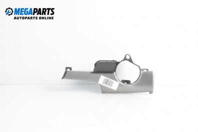 Interior plastic for Audi A4 Sedan B6 (11.2000 - 12.2004), 5 doors, sedan, position: front