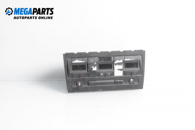 Panou aer condiționat for Audi A4 Sedan B6 (11.2000 - 12.2004), № 8E0820043C