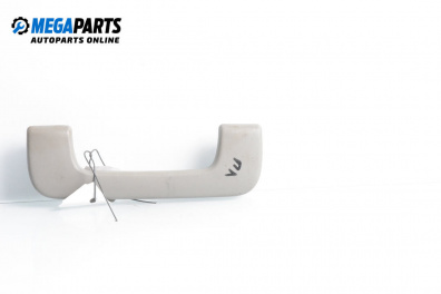 Handle for Audi A4 Sedan B6 (11.2000 - 12.2004), 5 doors, position: front - left