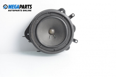Difuzor for Audi A4 Sedan B6 (11.2000 - 12.2004)