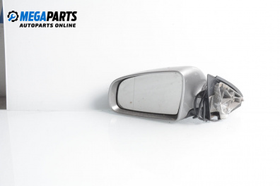 Spiegel for Audi A4 Sedan B6 (11.2000 - 12.2004), 5 türen, sedan, position: links