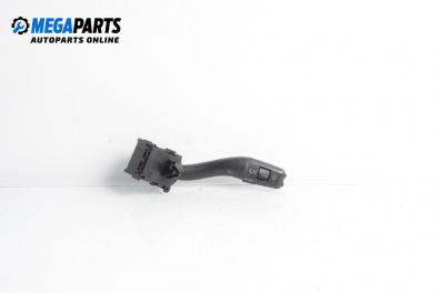 Wiper lever for Audi A4 Sedan B6 (11.2000 - 12.2004)
