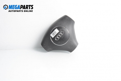 Airbag for Audi A4 Sedan B6 (11.2000 - 12.2004), 5 uși, sedan, position: fața