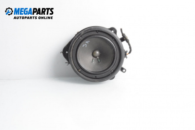 Difuzor for Audi A4 Sedan B6 (11.2000 - 12.2004)