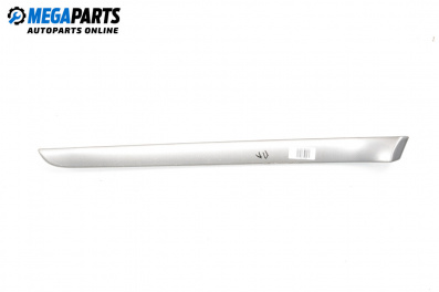 Door frame cover for Audi A4 Sedan B6 (11.2000 - 12.2004), sedan, position: front - left