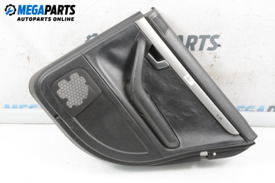 Interior door panel  for Audi A4 Sedan B6 (11.2000 - 12.2004), 5 doors, sedan, position: rear - right